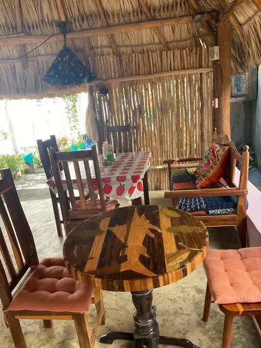 Posada Xtakay Bacalar 