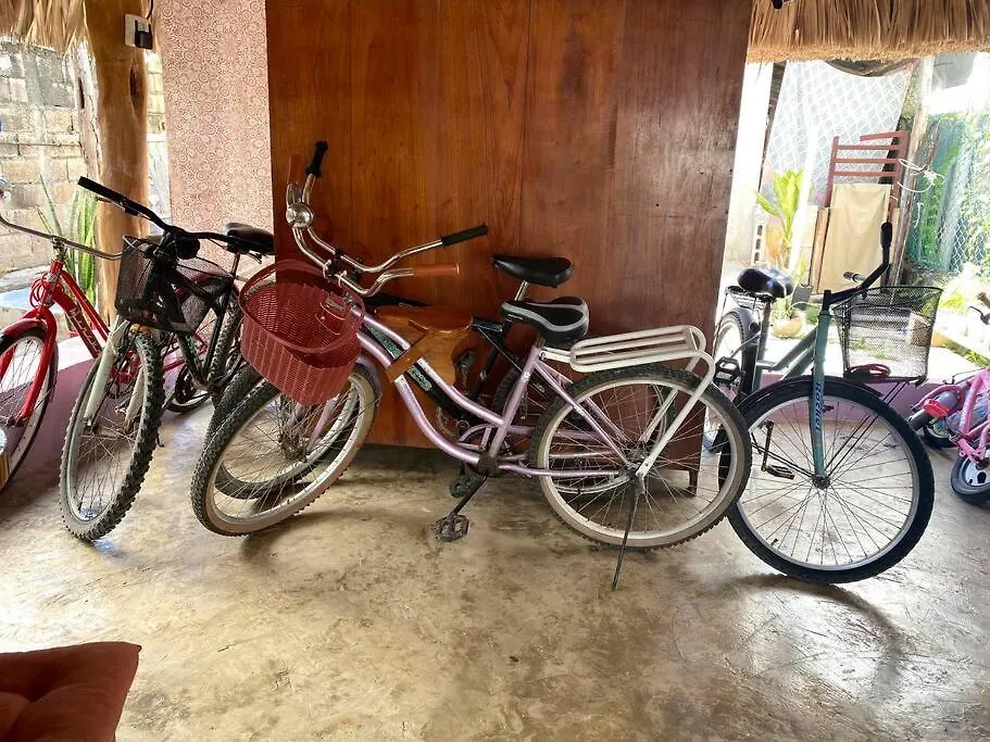 Posada Xtakay Bacalar 