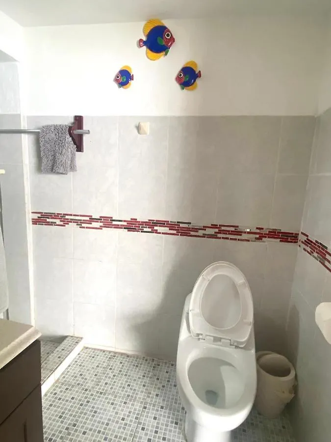 Posada Xtakay Bacalar 