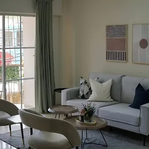 Hermoso Apartamento Cerca De La Embajada Americana , Santo Domingo República Dominicana