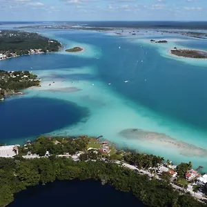 Apartment Xula, Bacalar