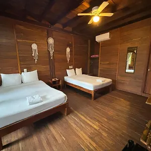 Appartement Lura, Bacalar