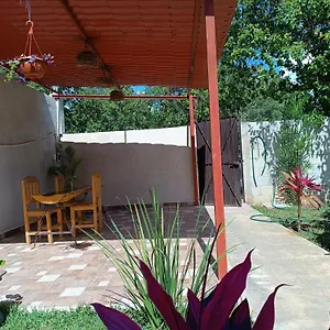Appartement Casa Flores, Bacalar